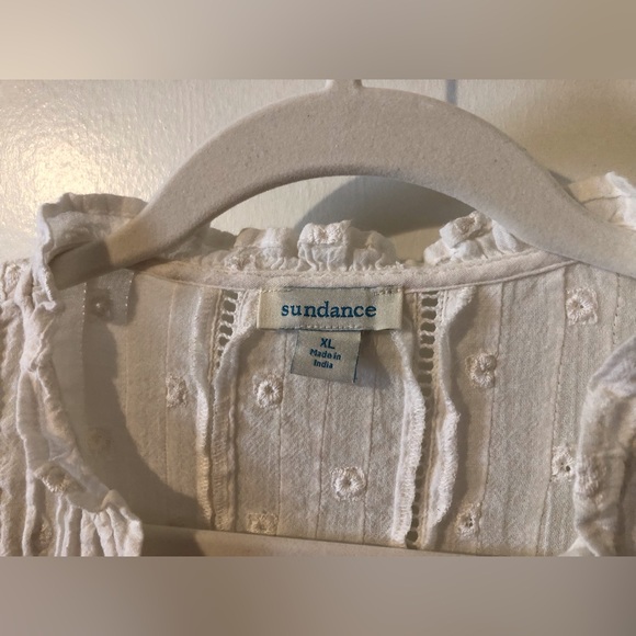 Sundance tunic top. - Picture 3 of 7